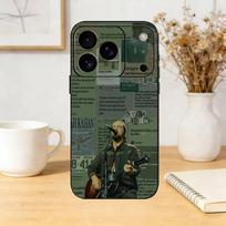 Stick Season Singer Noah Kahan Phone Case Silicone black Soft For IPhone 17,16,15,14,13,12,11,SE,Plus Pro Max iPhone11PROMAX