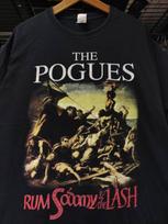 The Pogues Rum Sodomy  the Lash Cotton Unisex All Size T-Shirt 21D972 XXL beige