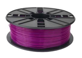 3D Spausdintuvo Filamentas FLASHFORGE PLA Violetinis 1.75 mm, 1 kg