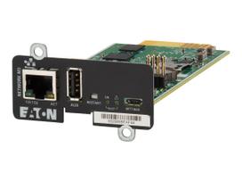 Tinklo plokštė EATON Network-M3 Cybersecure Gigabit