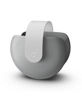 AUSINIŲ KELIONINIS DĖKLAS ANKER SOUNDCORE Space One Pro Pilkas