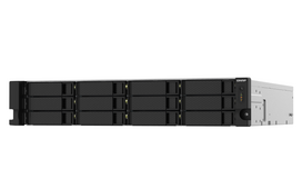 NAS SERVERIS QNAP TS-1232PXU-RP-4G 12 Bay 4GB DDR4