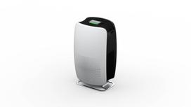 Oro valytuvas MILL APSILENT Silent Pro Air Purifier