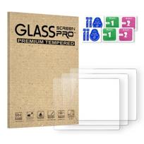 Clear Screen Protector for R36S/R35S/RGB20S Scratch Resistant Touch Sensitive Tempered Film AntiFingerprint