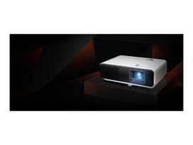PROJEKTORIUS BENQ X500i 4K UHD 2200 ANSI