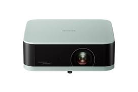 Projektorius EPSON EF-61G Full HD Ice Green