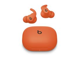 Ausinės BEATS Powerbeats Fit Belaidės triukšmą slopinančios Spark Orange