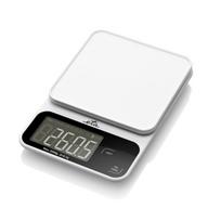 Virtuvinės svarstyklės ETA POPI 677090000 Baltos