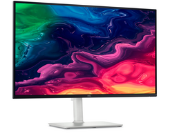 Monitorius DELL S2725QC 27" IPS 4K UHD Platinum Silver