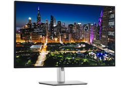 Monitorius DELL U3225QE 32 colių