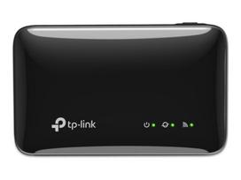 Maršrutizatorius TP-LINK M7005 4G LTE Mobile Wi-Fi