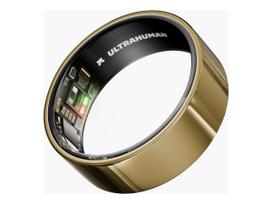 Išmanusis žiedas ULTRAHUMAN Ring Air Bionic Gold 6 dydis