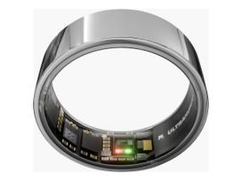 Išmanusis žiedas ULTRAHUMAN Ring Air Space Silver 12