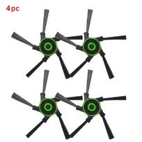 Side Brush For iRobot Roomba S9 9150 S9+ S9 Plus 9550 Robot Vacuum Cleaner Side Brush For Efficient Cleaning Accessories as the picture slyva