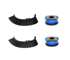 Trimerio priedas ECOVACS GOAT Trimmer Kit GKT010004 2 vnt.
