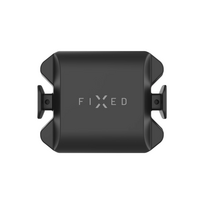 Jutiklis FIXED Cadence/Speed Sensor Spin Bluetooth Juodas