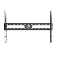 Sieninis laikiklis EDBAK FSM6040-F Universal 32-75 colių
