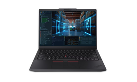 Nešiojamas kompiuteris LENOVO ThinkPad P14s Gen 7 14 WUXGA AMD R5 AI PRO