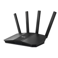 Maršrutizatorius ASUS RT-BE59 BE5000 Wi-Fi 7