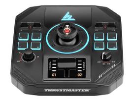 Vairalazdės pagrindas THRUSTMASTER Sol-5 Base Juodas