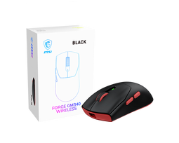 PELĖ MSI FORGE GM340 Belaidė