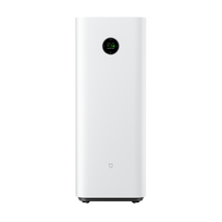 ORO VALYTUVAS XIAOMI Mijia Smart Air Purifier Max EU Baltas