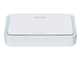 Maršrutizatorius D-LINK DBR-330-G 5G NR AX3000 Wi-Fi 6 Mobile Router