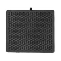 Anglies filtras DUUX Carbon Filter Bora Juodas