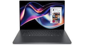 Nešiojamas kompiuteris DELL XPS 16 DA16260 Graphite