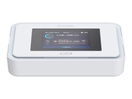 Mobilus hotspot D-LINK F530 5G NR AX3000 Wi-Fi 6