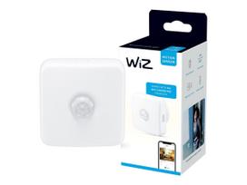 Judesio jutiklis PHILIPS WIZ Wireless Motion Sensor Baltas