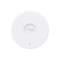 Prieigos taškas TP-LINK Omada 7 UR EAP727 BE5000 Wi-Fi 7
