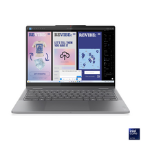 Nešiojamas kompiuteris LENOVO Yoga 7 2-in-1 14ILL10 Intel OLED