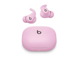 Ausines BEATS Powerbeats Fit Belaidės triukšmą slopinančios sportinės Power Pink