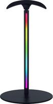 Ausinių stovas RAZER Smart RGB Headset Stand Base Station V3 Chroma Juodas