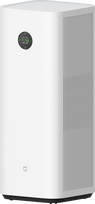 Xiaomi Smart Air Purifier 6 Plus EU | Suitable for rooms up to 53-91 m² | White