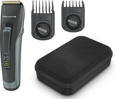 Plaukų ir barzdos kirptuvas ROWENTA TN5224E0 Advancer Cordless