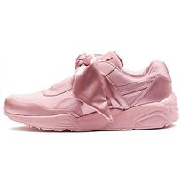 PUMA Bow Rihanna Fenty Rožinė Moteriška 365054-01 38 white