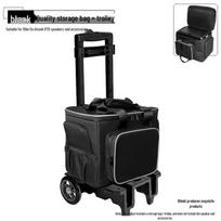 AISON K70 Speaker Storage & Protective Cover: Multi-functional Outdoor Portable & Trolley Bag