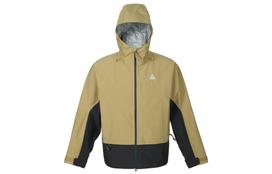 Acg Nike Acg 'Misery Ridge' Storm FIT Adv GORE TEX Jacket 2XL beige