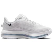 Nike Air Zoom Pegasus Premium Baltas Metalinis Sidabrinis Moteriški HQ2593-102 38 gray