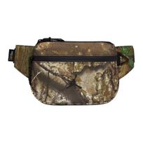 Jordan Polyester Fanny Pack Men's Multicolor ONESIZE black