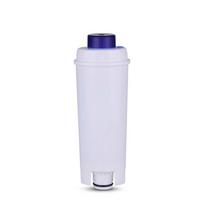 Filter for Delonghi coffee machine DLS C002 DLSC002, water purification system. blue