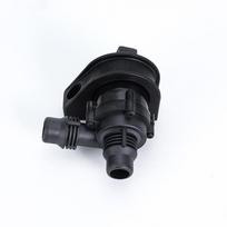 Car Cooling Auxiliary Water Pump 64116922699 Fit For BMW 5 Series E60 E61 X5 E53 black