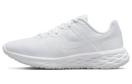 Nike Revolution 6 Next Nature 'Triple White' Moteriški DC3729-102 40.5 white
