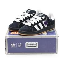 IG0792 Korn adidas Originals Campus '00s Juoda Balta Guma (Vyriški) 7.5 black