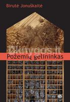 Požemių gėlininkas - Birutė Jonuškaitė