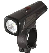Priekinis žibintas Sigma Buster 800 USB