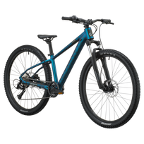 Dviratis 26" SCOTT ROXTER 600 transformative green