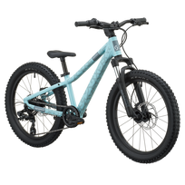 Dviratis 20" SCOTT ROXTER 200 canal blue